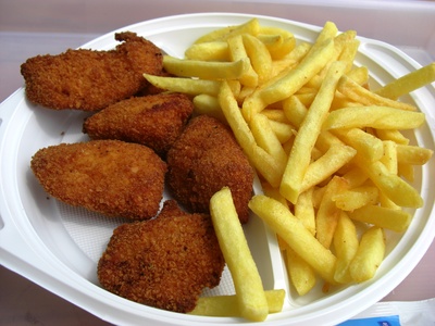fastfood