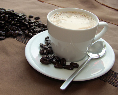 kaffee