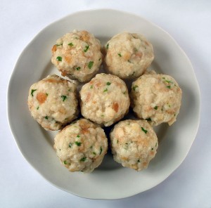 Kartoffelknödel Einfrieren Kartoffelknödel Einfrieren